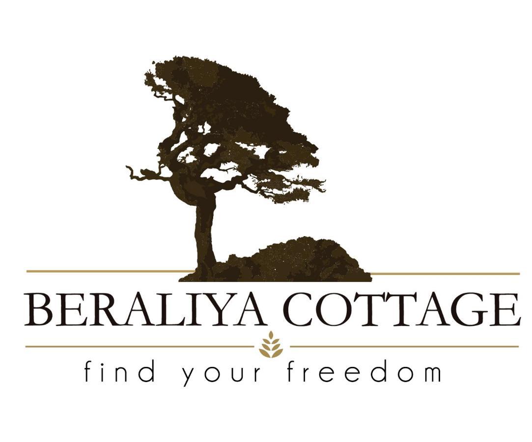 Beraliya Cottage Nuwara Eliya Luaran gambar