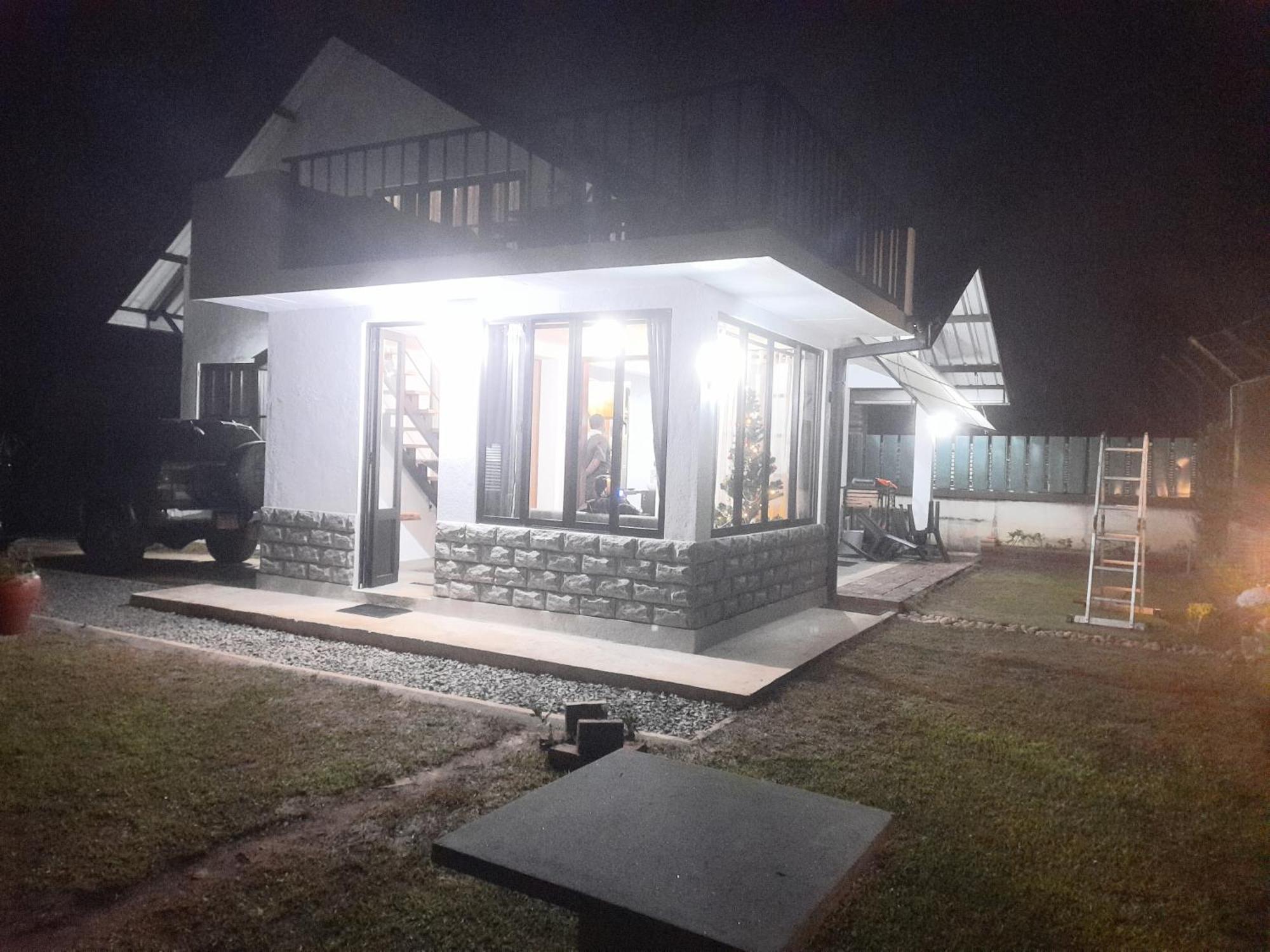 Beraliya Cottage Nuwara Eliya Luaran gambar