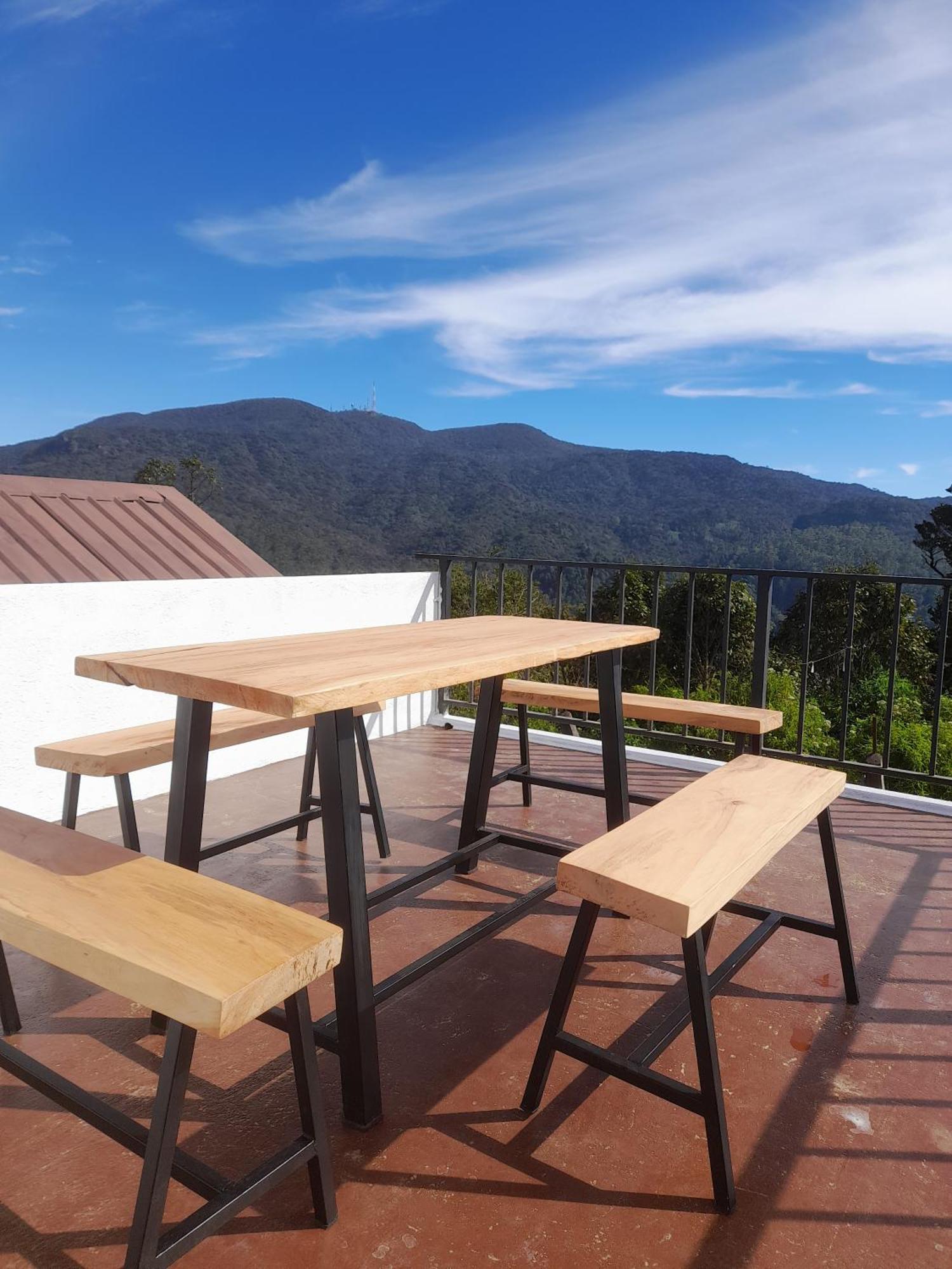 Beraliya Cottage Nuwara Eliya Luaran gambar