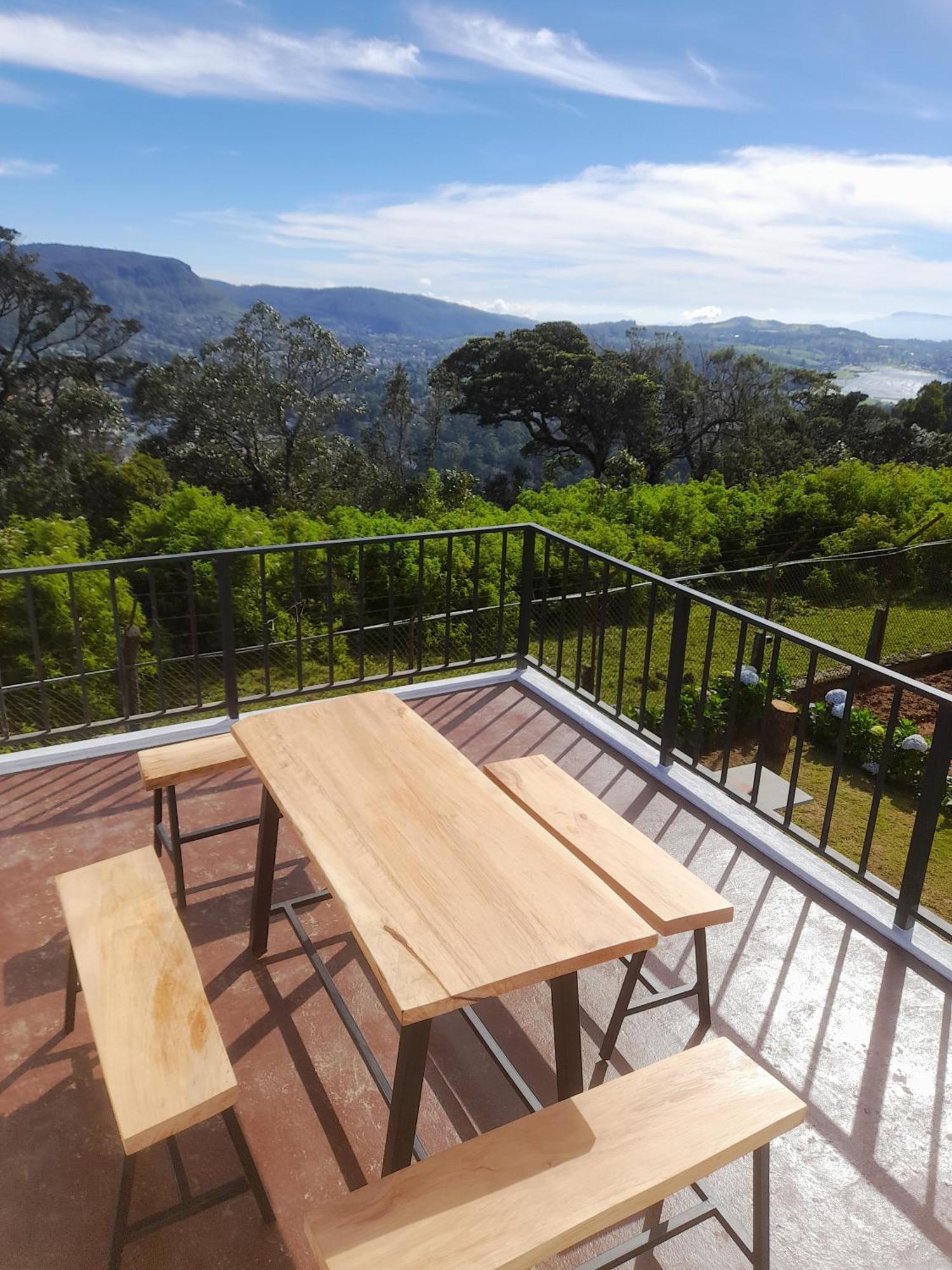 Beraliya Cottage Nuwara Eliya Luaran gambar