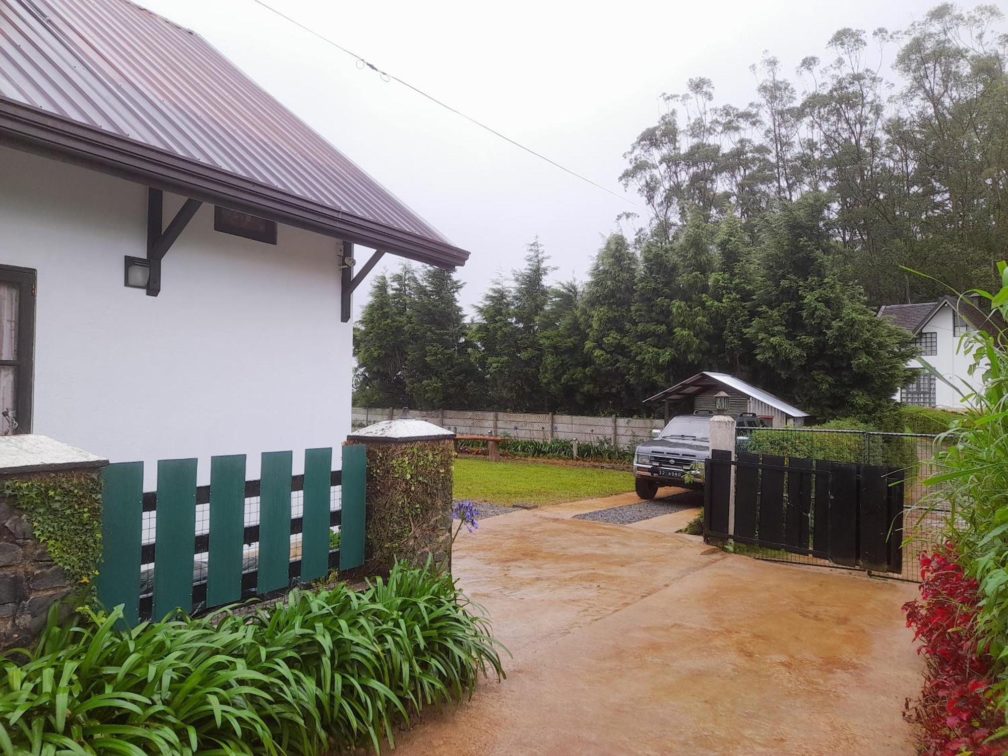Beraliya Cottage Nuwara Eliya Luaran gambar
