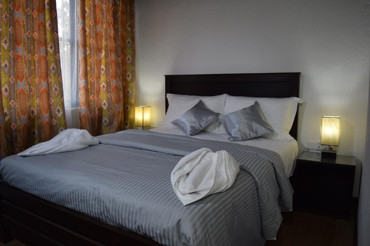 Beraliya Cottage Nuwara Eliya Luaran gambar
