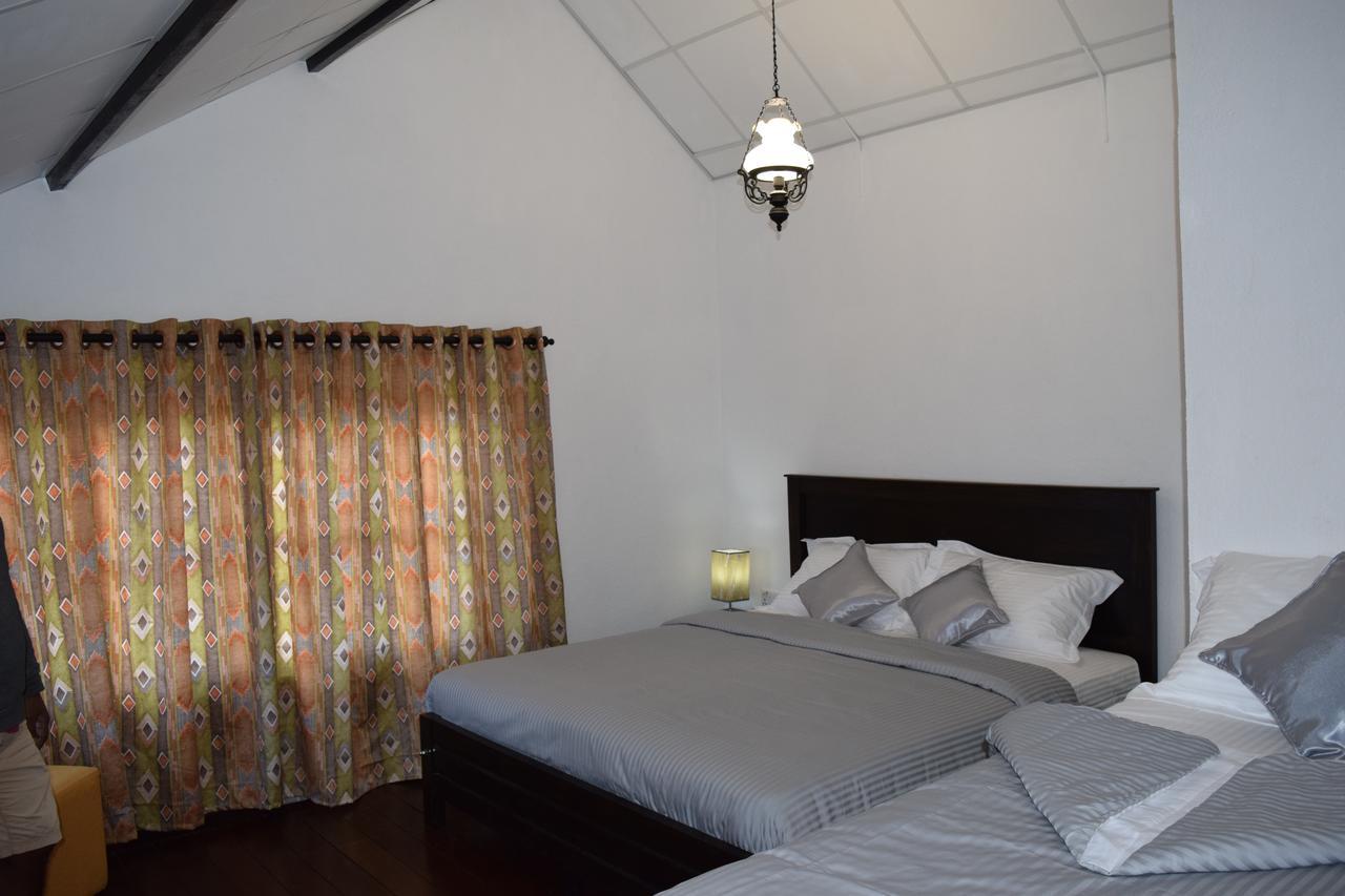 Beraliya Cottage Nuwara Eliya Luaran gambar