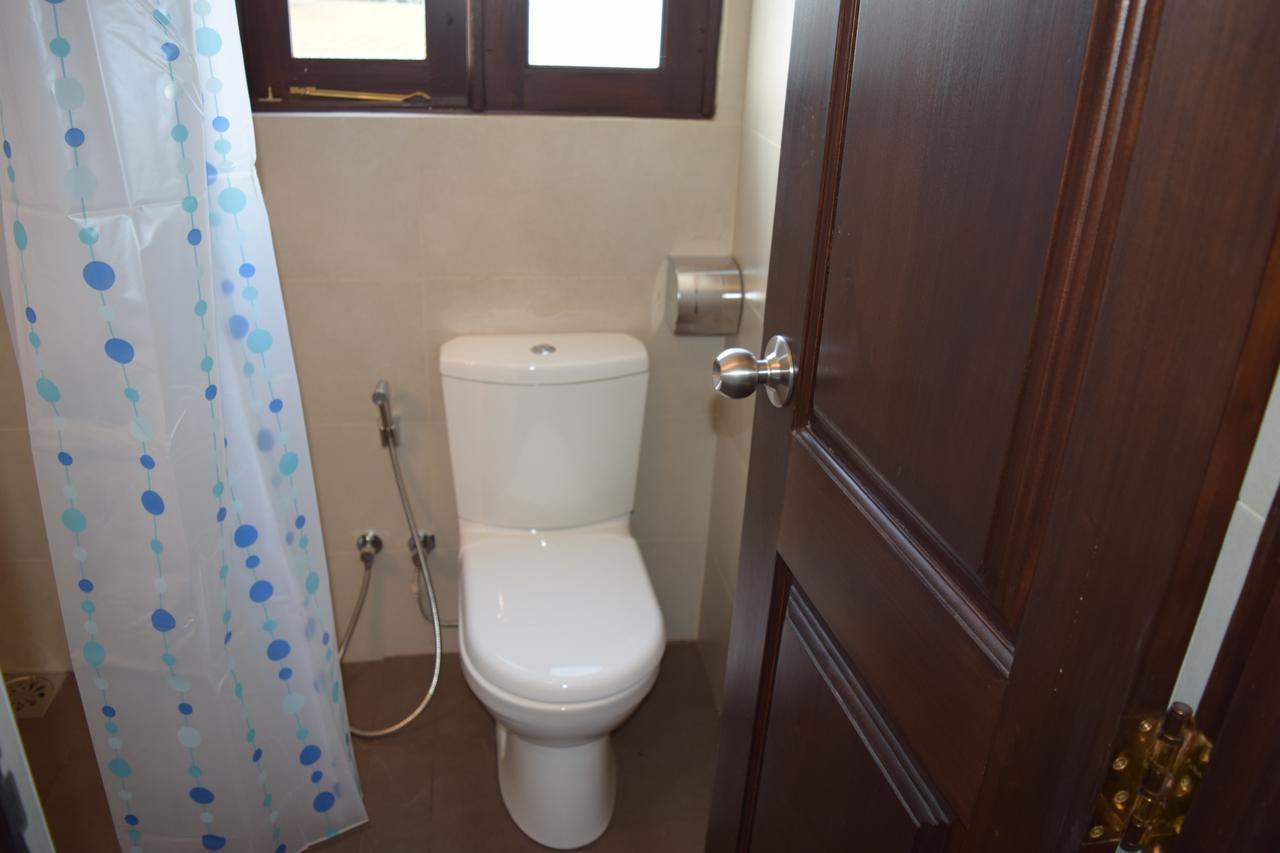 Beraliya Cottage Nuwara Eliya Luaran gambar